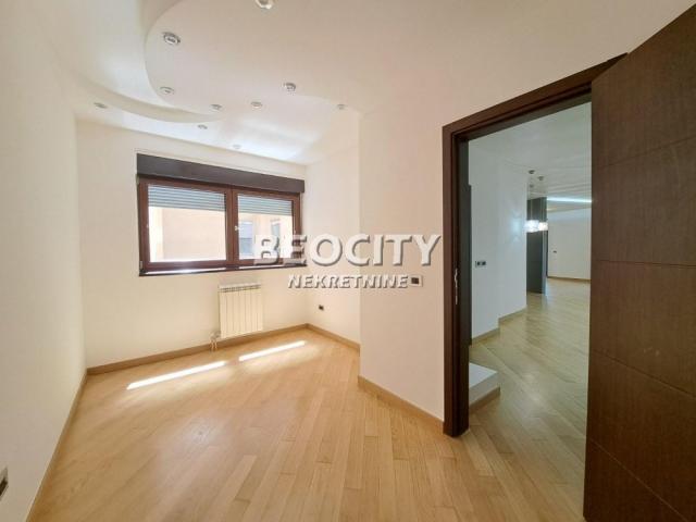 Vračar, Hram Svetog Save, , 3. 0, 103m2, 425000EUR