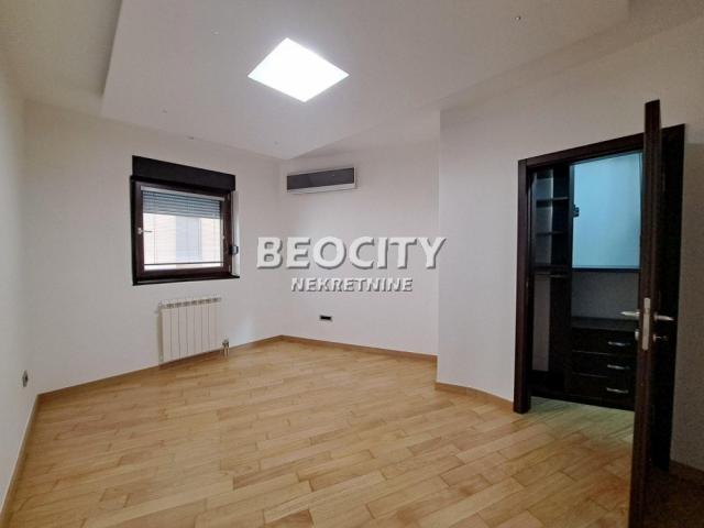 Vračar, Hram Svetog Save, , 3. 0, 103m2, 425000EUR