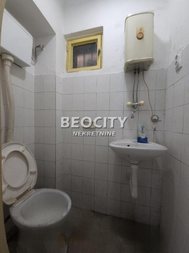 Zvezdara, Bulevar kralja Aleksandra, Bregalnička, 0. 5, 25m2, 400EUR