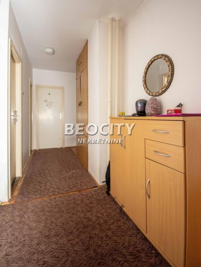 Novi Beograd, Blok 30, Bulevar umetnosti, 3. 0, 76m2, 219900EUR Brzo iseljiv