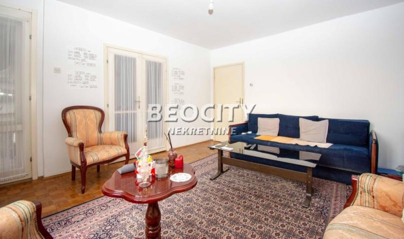 Novi Beograd, Blok 30, Bulevar umetnosti, 3. 0, 76m2, 219900EUR Brzo iseljiv