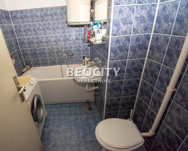 Novi Beograd, Blok 30, Bulevar umetnosti, 3. 0, 76m2, 219900EUR Brzo iseljiv