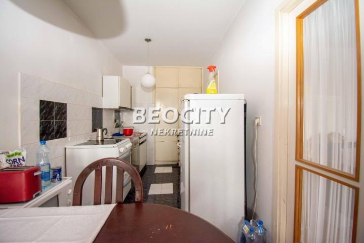 Novi Beograd, Blok 30, Bulevar umetnosti, 3. 0, 76m2, 219900EUR Brzo iseljiv