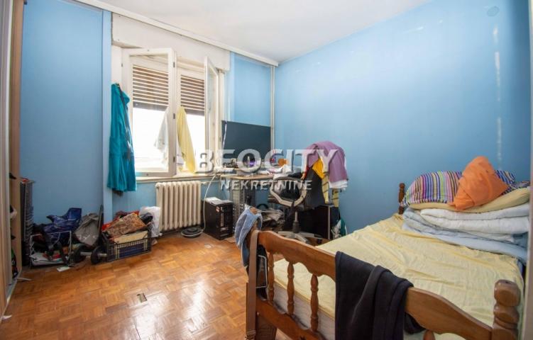 Novi Beograd, Blok 30, Bulevar umetnosti, 3. 0, 76m2, 219900EUR Brzo iseljiv