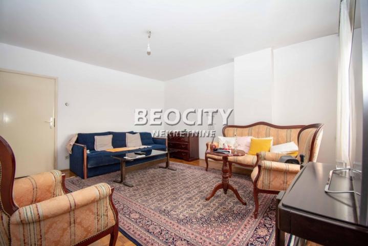 Novi Beograd, Blok 30, Bulevar umetnosti, 3. 0, 76m2, 219900EUR Brzo iseljiv