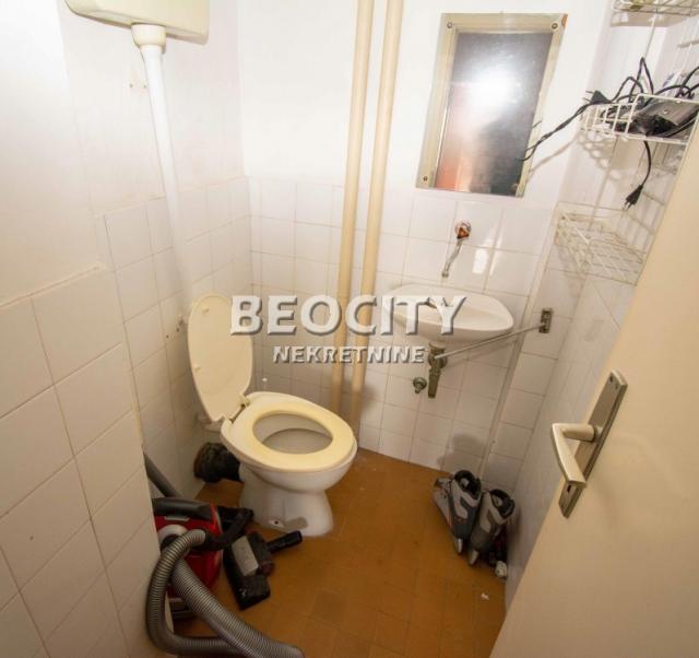 Novi Beograd, Blok 30, Bulevar umetnosti, 3. 0, 76m2, 219900EUR Brzo iseljiv