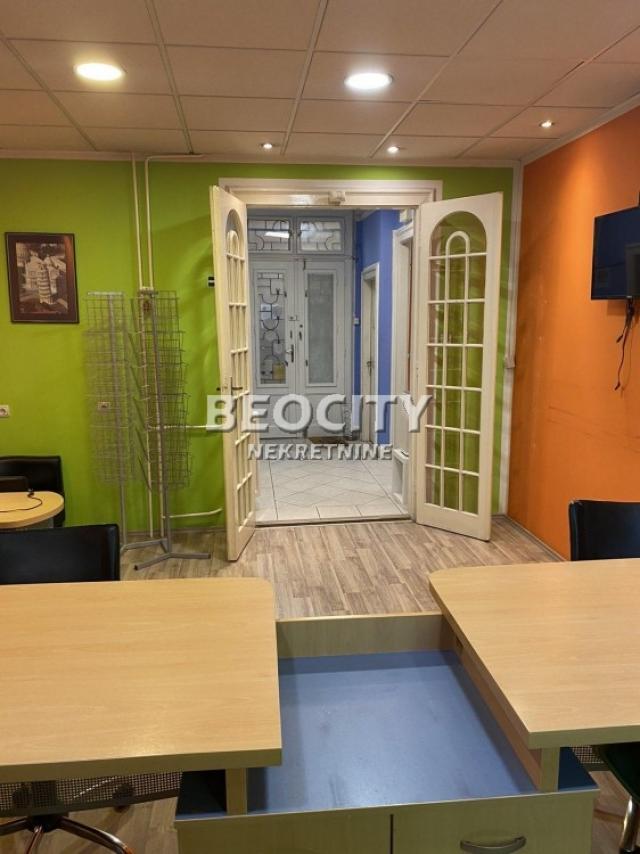 Novi Sad, Centar, Jevrejska, 3. 0, 70m2, 600EUR