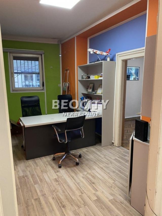 Novi Sad, Centar, Jevrejska, 3. 0, 70m2, 600EUR