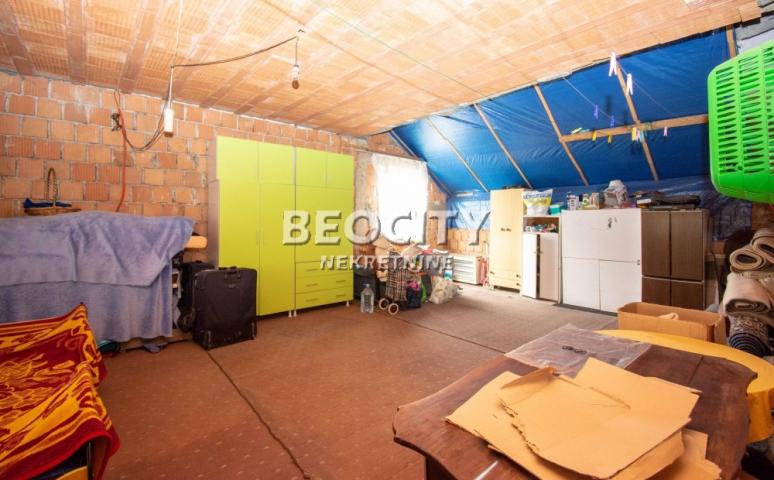 Čukarica, Železnik, Petra Drapšina, 4. 0, 220m2, 91500EUR