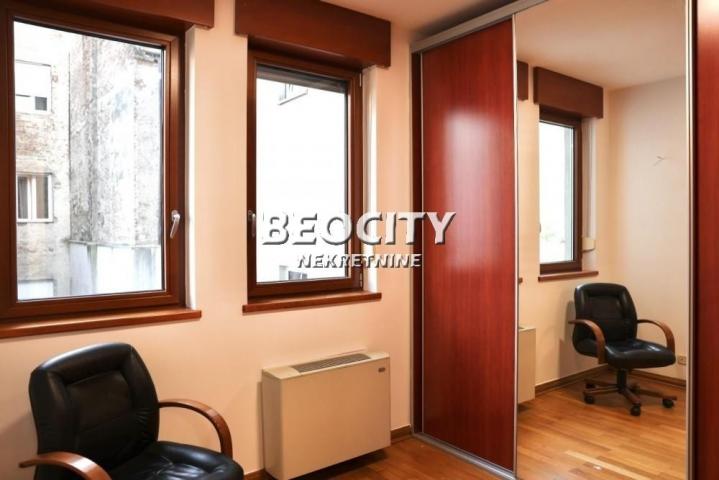 Vračar, Kalenić pijaca, , 4. 0, 115m2, 517500EUR