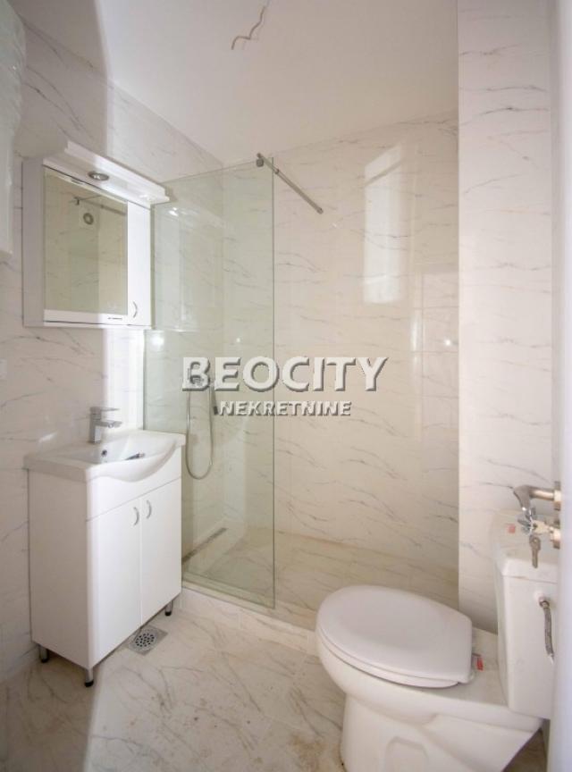 Novi Beograd, Ledine, Kolumbova, 3. 0, 52m2, 119761EUR