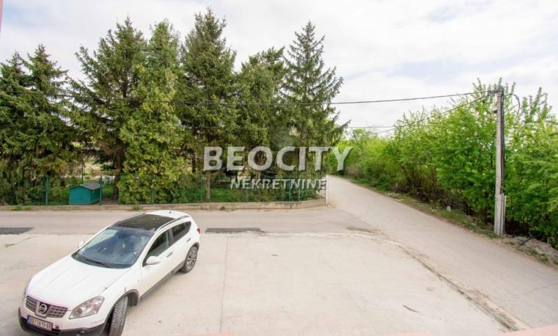 Novi Beograd, Ledine, Kolumbova, 3. 0, 52m2, 119761EUR