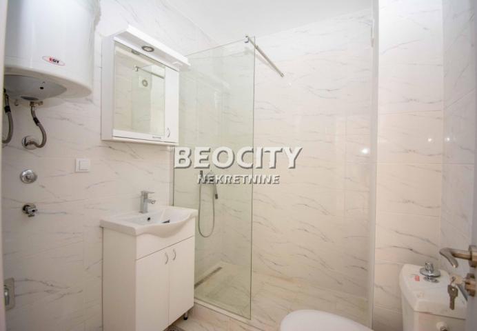 Novi Beograd, Ledine, Kolumbova, 3. 0, 52m2, 119761EUR