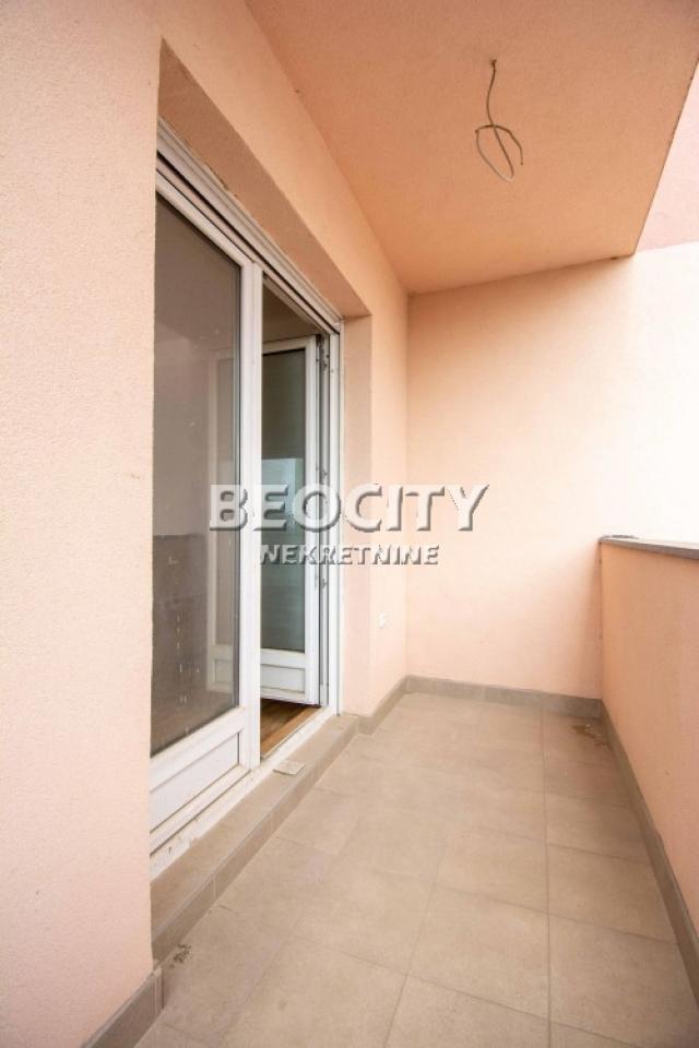 Novi Beograd, Ledine, Kolumbova, 3. 0, 52m2, 119761EUR