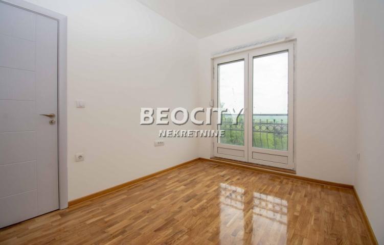 Novi Beograd, Ledine, Kolumbova, 3. 0, 52m2, 119761EUR