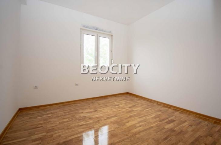 Novi Beograd, Ledine, Kolumbova, 3. 0, 52m2, 119761EUR