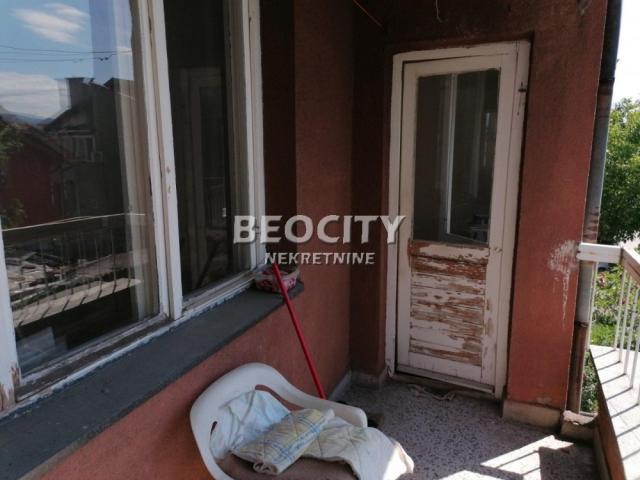 Kruševac, Pejton, , 2. 5, 65m2, 84900EUR