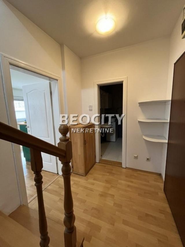 Novi Sad, Socijalno, Ðurđa Brankovića, 3. 5, 100m2, 160000EUR