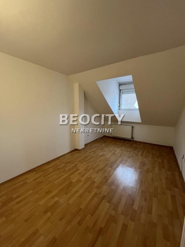 Novi Sad, Socijalno, Ðurđa Brankovića, 3. 5, 100m2, 160000EUR