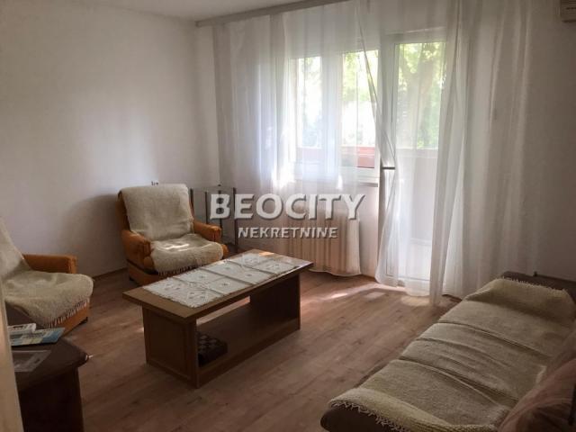 Novi Sad, Železnička Stanica, , 2. 0, 54m2, 102000EUR