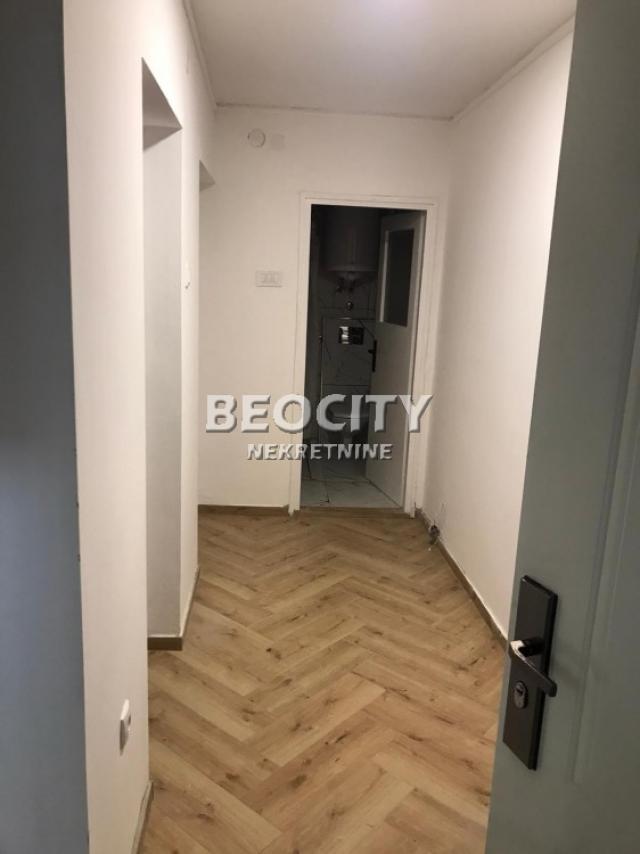 Novi Sad, Železnička Stanica, , 2. 0, 54m2, 102000EUR