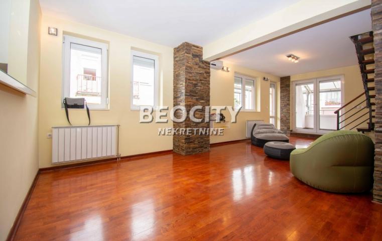 Zvezdara, Dimitrija Tucovića,  Živojina Žujovića, 5. 0, 144m2, 330000EUR