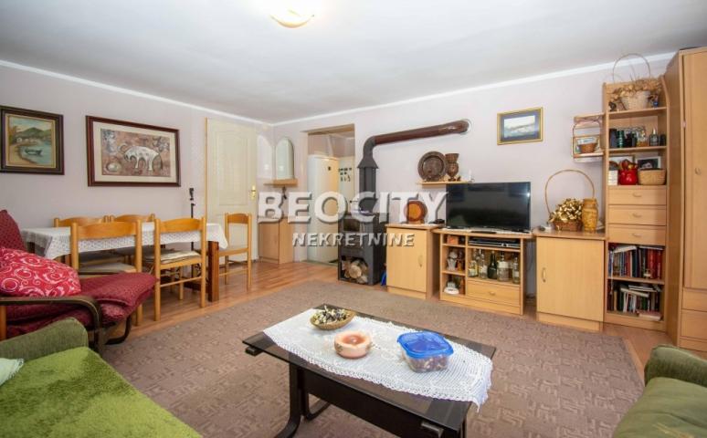 Grocka, Grocka (mesto), Kralja Petra I +25m terasa, 3. 0, 130m2, 90000EUR