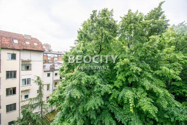 Vračar, Kalenić pijaca, Hadži Ruvimova, 4. 0, 87m2, 350000EUR