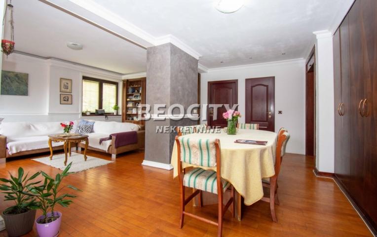 Vračar, Kalenić pijaca, Hadži Ruvimova, 4. 0, 87m2, 350000EUR