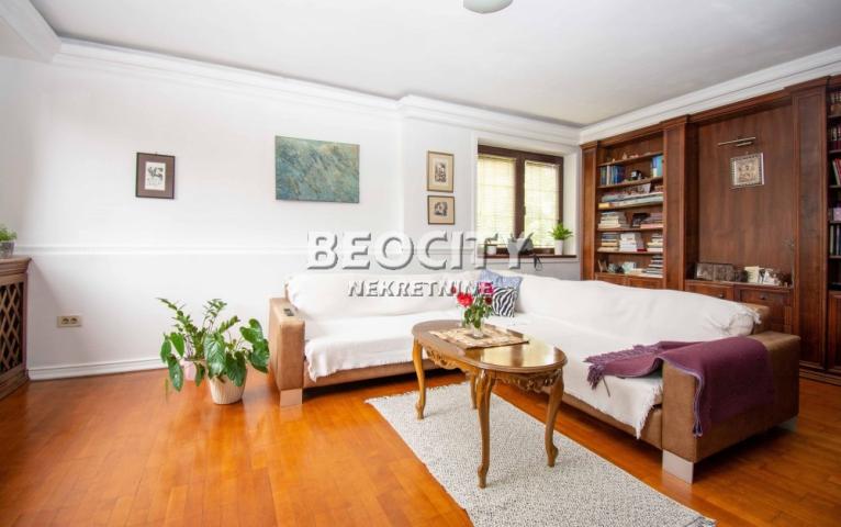 Vračar, Kalenić pijaca, Hadži Ruvimova, 4. 0, 87m2, 350000EUR