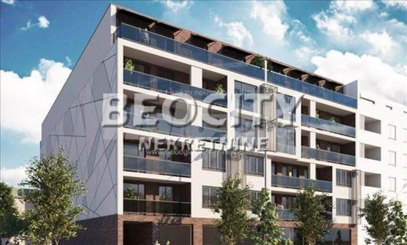 Novi Beograd, Bežanija, Pere Segedinca, 12m2, 100EUR V Park