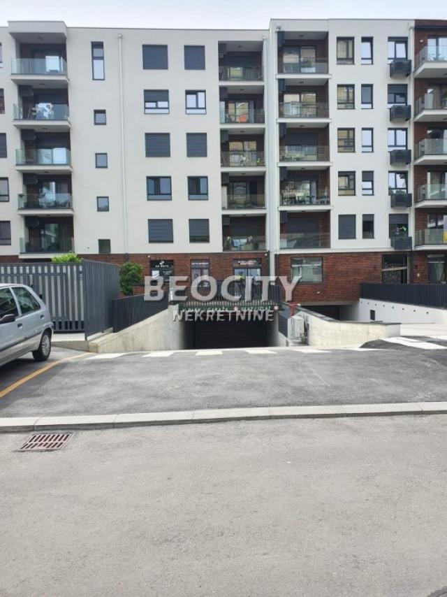 Novi Beograd, Bežanija, Pere Segedinca, 12m2, 100EUR V Park