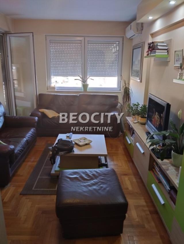 Novi Sad, Nova Detelinara, , 4. 0, 93m2, 156000EUR