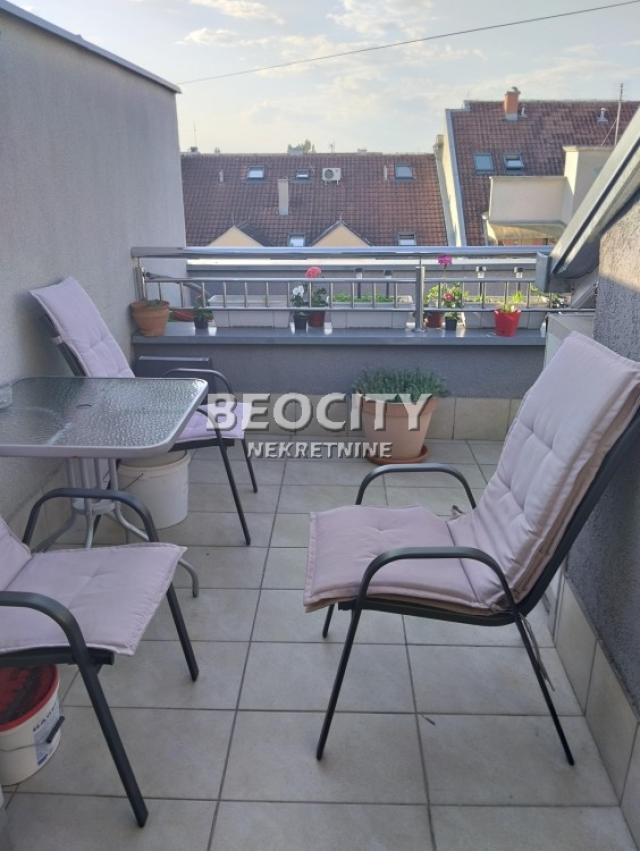 Novi Sad, Nova Detelinara, , 4. 0, 93m2, 156000EUR