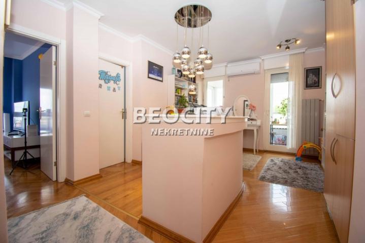 Zvezdara, Konjarnik, Danice Marković, 3. 5, 100m2, 325000EUR Kojić