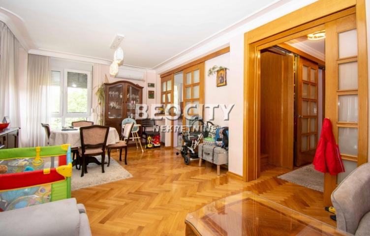 Zvezdara, Konjarnik, Danice Marković, 3. 5, 100m2, 325000EUR Kojić