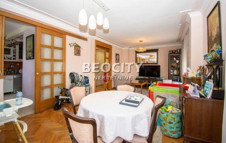 Zvezdara, Konjarnik, Danice Marković, 3. 5, 100m2, 325000EUR Kojić