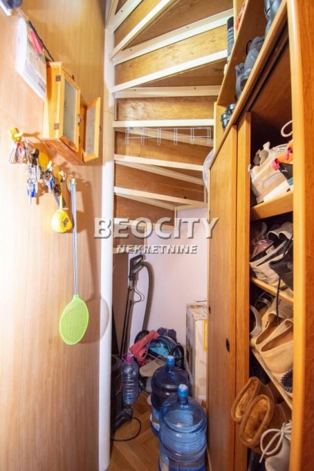 Zvezdara, Konjarnik, Danice Marković, 3. 5, 100m2, 325000EUR Kojić