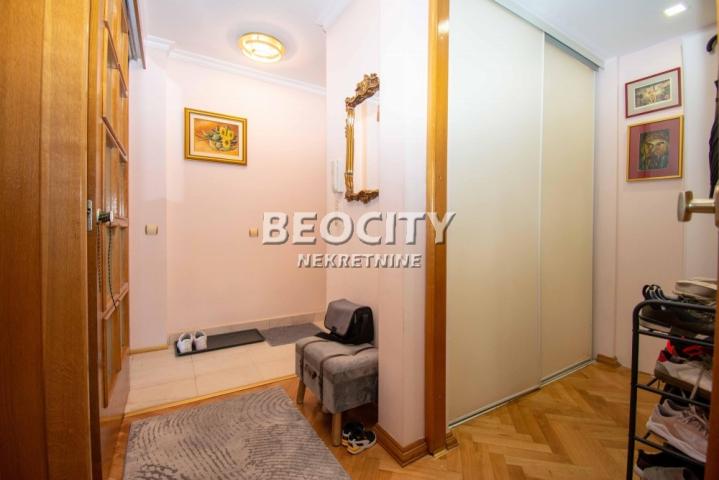 Zvezdara, Konjarnik, Danice Marković, 3. 5, 100m2, 325000EUR Kojić