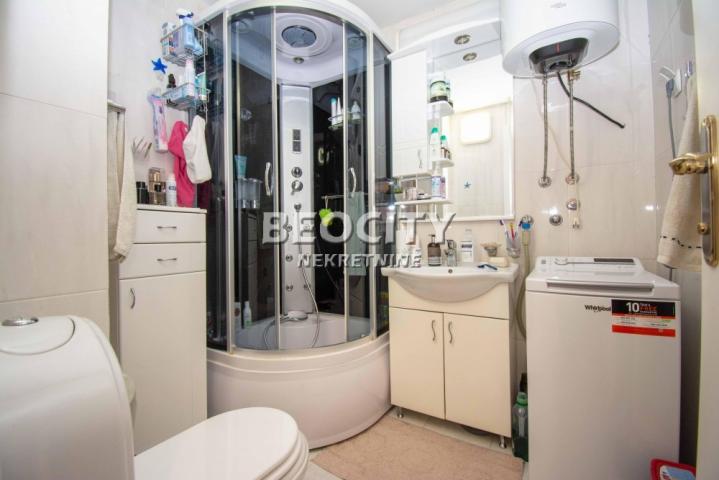 Zvezdara, Konjarnik, Danice Marković, 3. 5, 100m2, 325000EUR Kojić