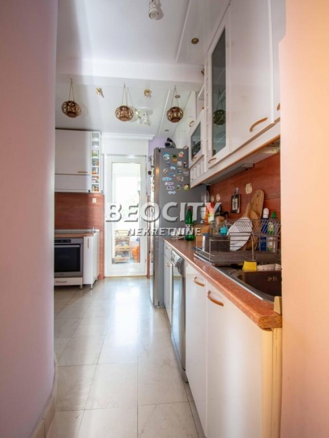 Zvezdara, Konjarnik, Danice Marković, 3. 5, 100m2, 325000EUR Kojić