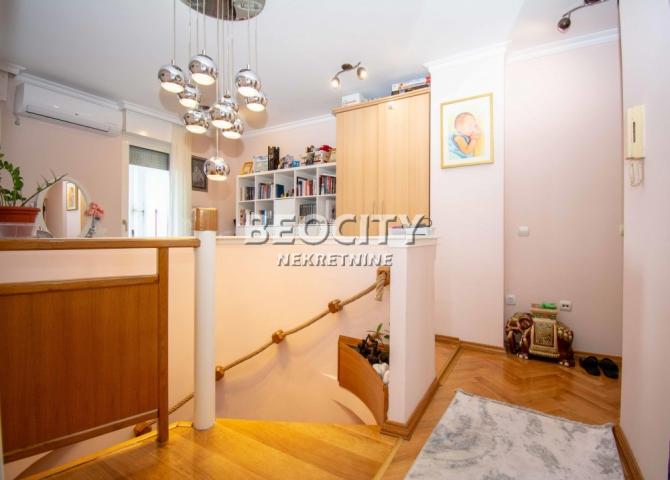 Zvezdara, Konjarnik, Danice Marković, 3. 5, 100m2, 325000EUR Kojić