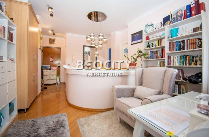 Zvezdara, Konjarnik, Danice Marković, 3. 5, 100m2, 325000EUR Kojić