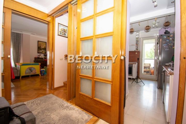 Zvezdara, Konjarnik, Danice Marković, 3. 5, 100m2, 325000EUR Kojić