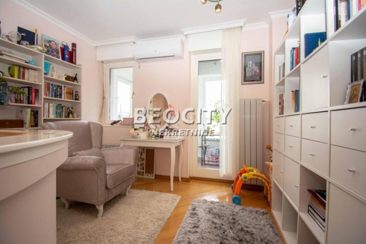 Zvezdara, Konjarnik, Danice Marković, 3. 5, 100m2, 325000EUR Kojić