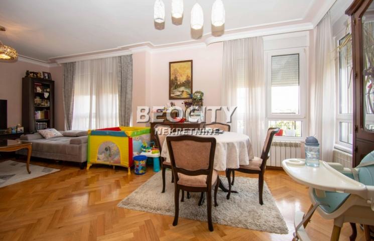 Zvezdara, Konjarnik, Danice Marković, 3. 5, 100m2, 325000EUR Kojić