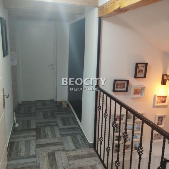 Novi Sad, Adice, Kralja Milana, 4. 0, 86m2, 150000EUR