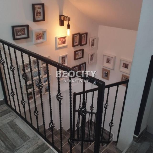 Novi Sad, Adice, Kralja Milana, 4. 0, 86m2, 150000EUR