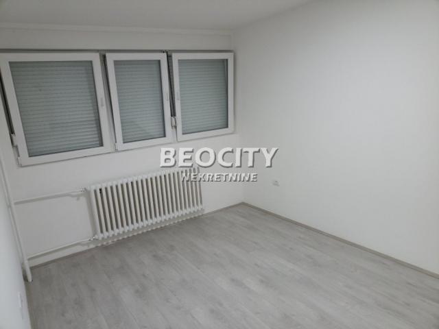 Novi Sad, Detelinara, , 2. 5, 58m2, 125000EUR