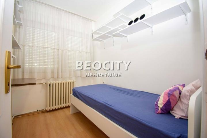 Savski venac, Centar, Sarajevska , 2. 5, 54m2, 750EUR